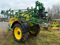John Deere 740i Isobus kW