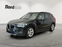 Image of BMW X1 xDrive 25e H&K 1.5 162kW