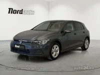 Volkswagen Golf Life 1 81kW