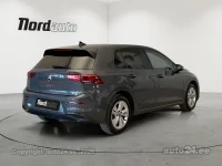 Volkswagen Golf Life 1 81kW