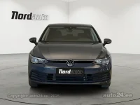 Volkswagen Golf Life 1 81kW