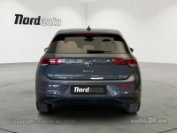 Volkswagen Golf Life 1 81kW