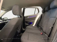 Volkswagen Golf Life 1 81kW