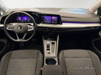 Volkswagen Golf Life 1 81kW