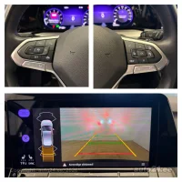 Volkswagen Golf Life 1 81kW