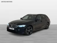 BMW 320 xDrive, M-Sport, Värmare, Drag, HiFi, Rattvärme 0kW