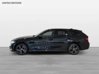 BMW 320 xDrive, M-Sport, Värmare, Drag, HiFi, Rattvärme 0kW