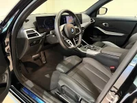 BMW 320 xDrive, M-Sport, Värmare, Drag, HiFi, Rattvärme 0kW