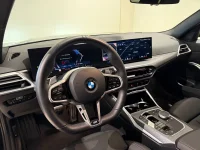 BMW 320 xDrive, M-Sport, Värmare, Drag, HiFi, Rattvärme 0kW