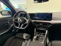 BMW 320 xDrive, M-Sport, Värmare, Drag, HiFi, Rattvärme 0kW