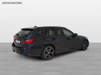 BMW 320 xDrive, M-Sport, Värmare, Drag, HiFi, Rattvärme 0kW