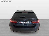 BMW 320 xDrive, M-Sport, Värmare, Drag, HiFi, Rattvärme 0kW