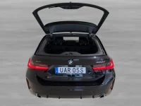 BMW 320 xDrive, M-Sport, Värmare, Drag, HiFi, Rattvärme 0kW