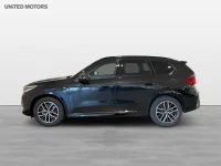 BMW X1 sDrive18i Drag Rattvärme 0kW