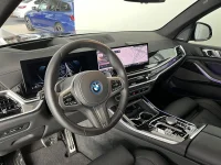 BMW X5 xDrive50e M Sport Pro Drag H/K ComfortAccess Sportstol 0kW