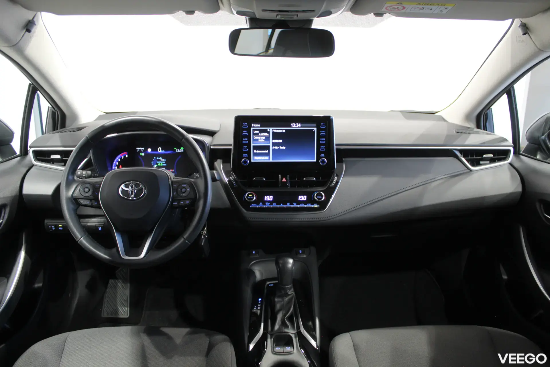 Vehicle Image