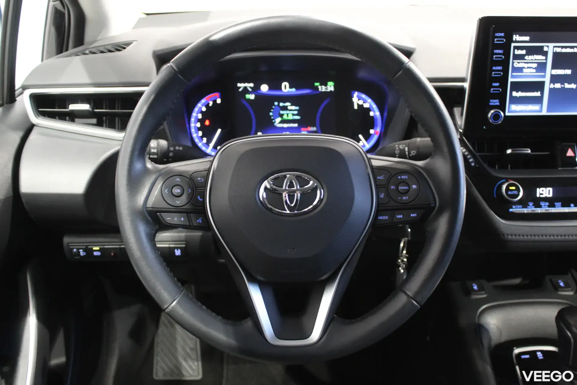 Vehicle Image