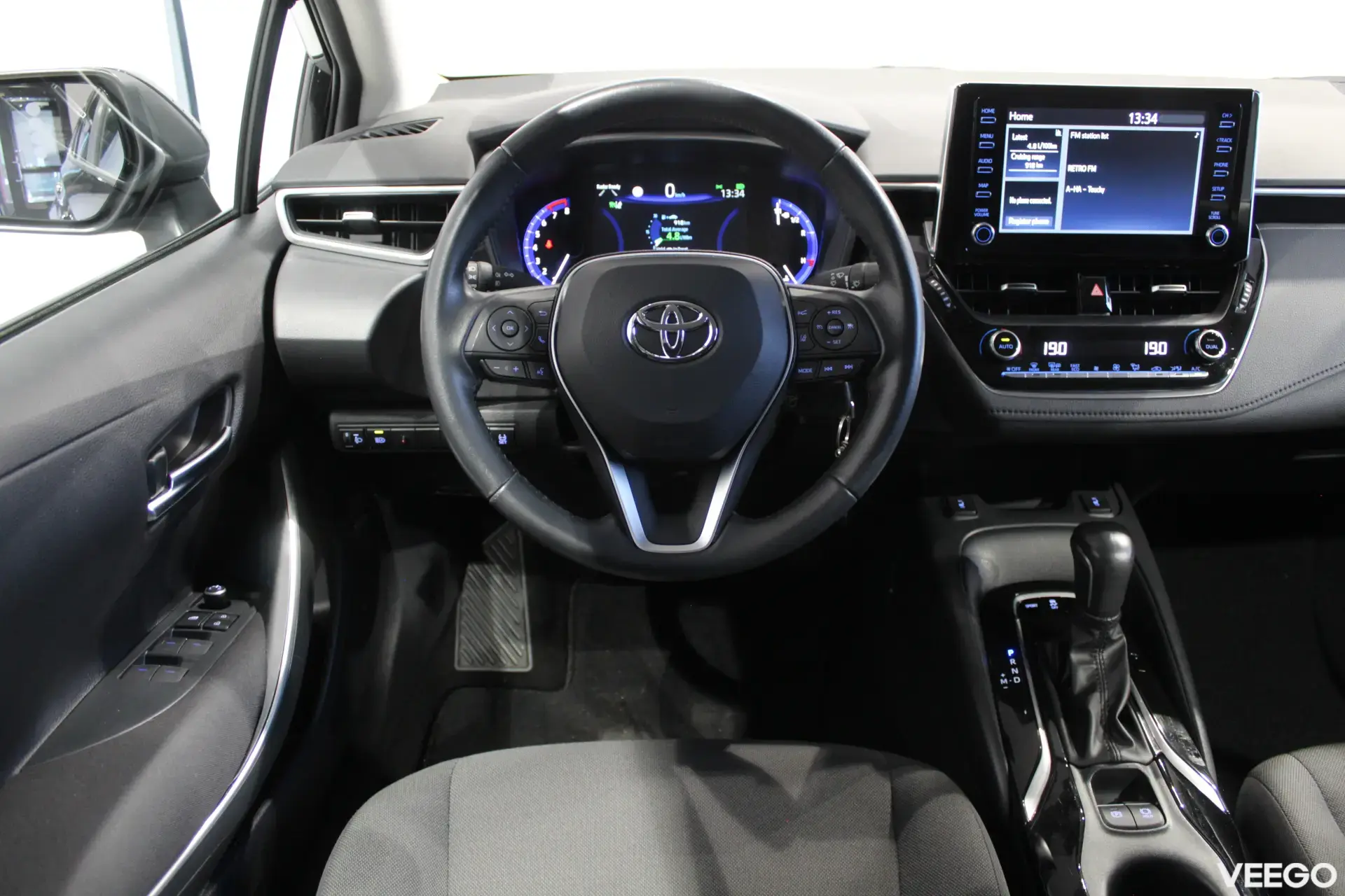 Vehicle Image