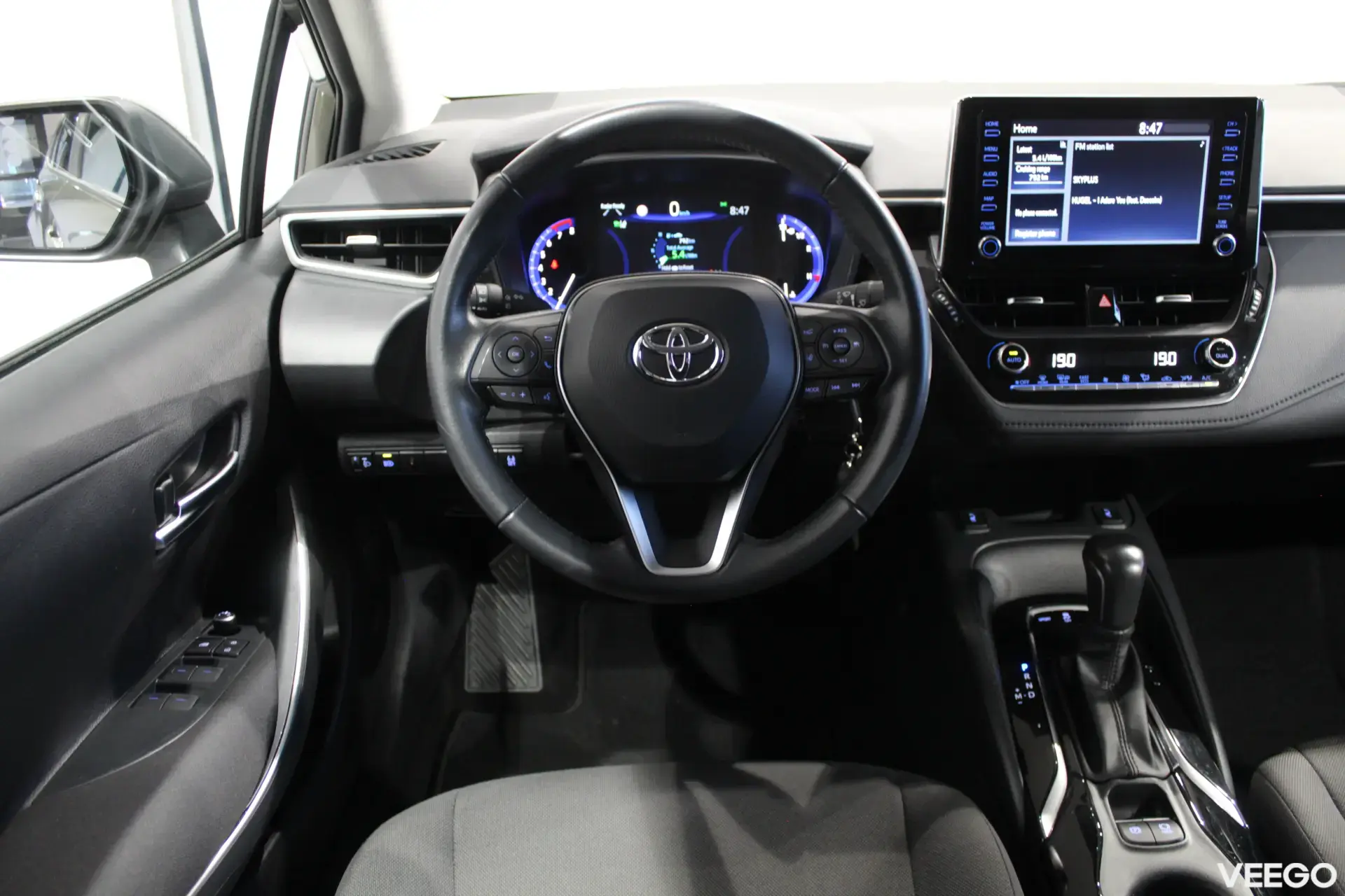 Vehicle Image