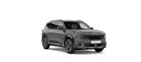 Kia Seltos X-Line 0kW thumbnail