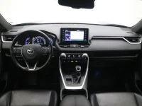 Toyota RAV4 2.5 160kW thumbnail