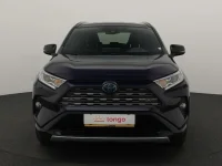 Toyota RAV4 2.5 160kW thumbnail