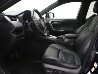 Toyota RAV4 2.5 160kW thumbnail