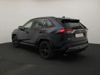 Toyota RAV4 2.5 160kW thumbnail