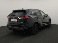 Toyota RAV4 2.5 160kW thumbnail