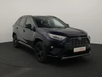Toyota RAV4 2.5 160kW thumbnail