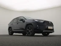 Toyota RAV4 2.5 160kW thumbnail