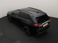 Toyota RAV4 2.5 160kW thumbnail