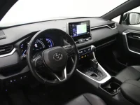 Toyota RAV4 2.5 160kW thumbnail