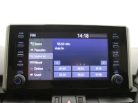 Toyota RAV4 2.5 160kW thumbnail