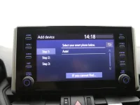Toyota RAV4 2.5 160kW thumbnail