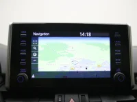 Toyota RAV4 2.5 160kW thumbnail
