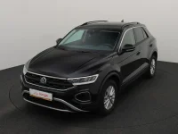 Volkswagen T-Roc 1.5 110kW thumbnail