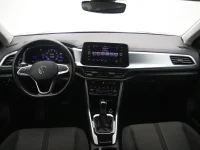 Volkswagen T-Roc 1.5 110kW thumbnail