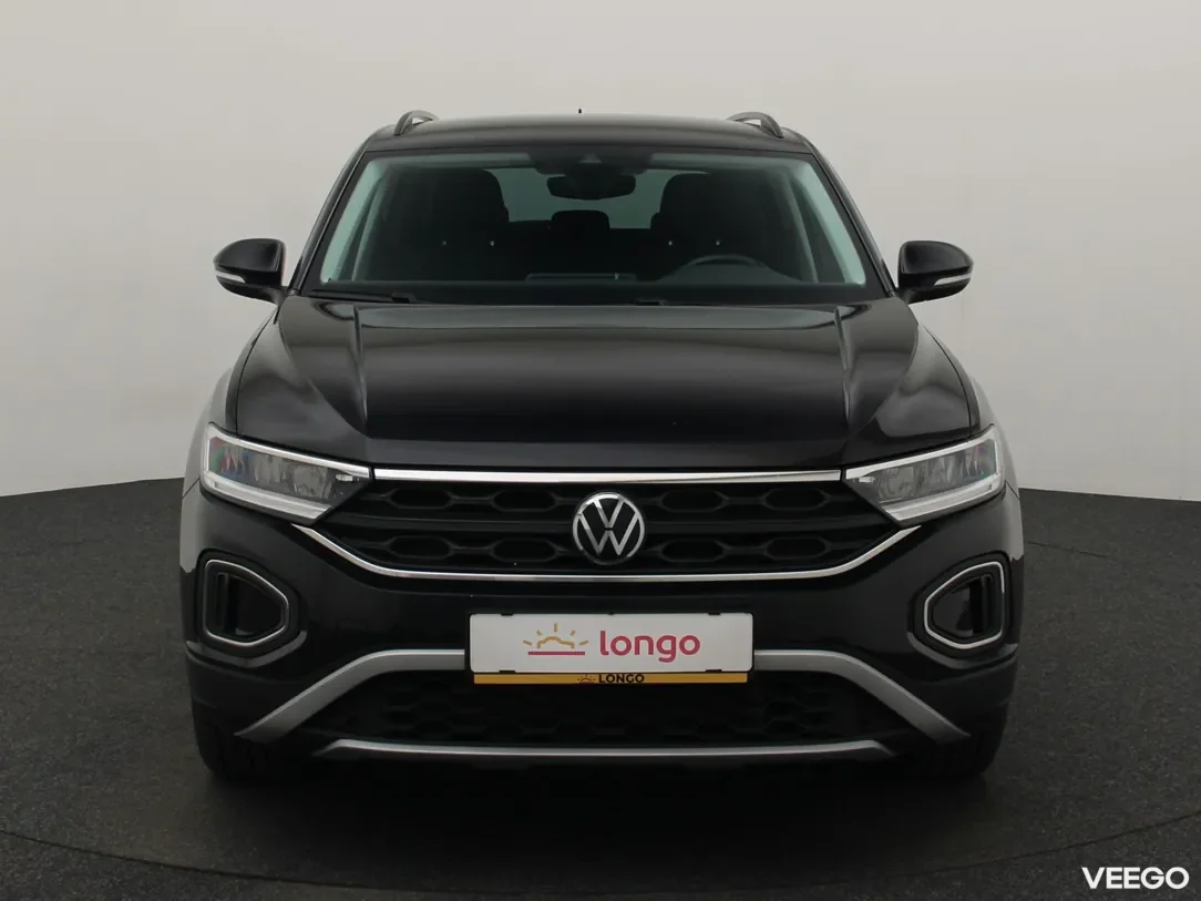 Volkswagen T-Roc 1.5 110kW