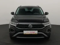 Volkswagen T-Roc 1.5 110kW thumbnail
