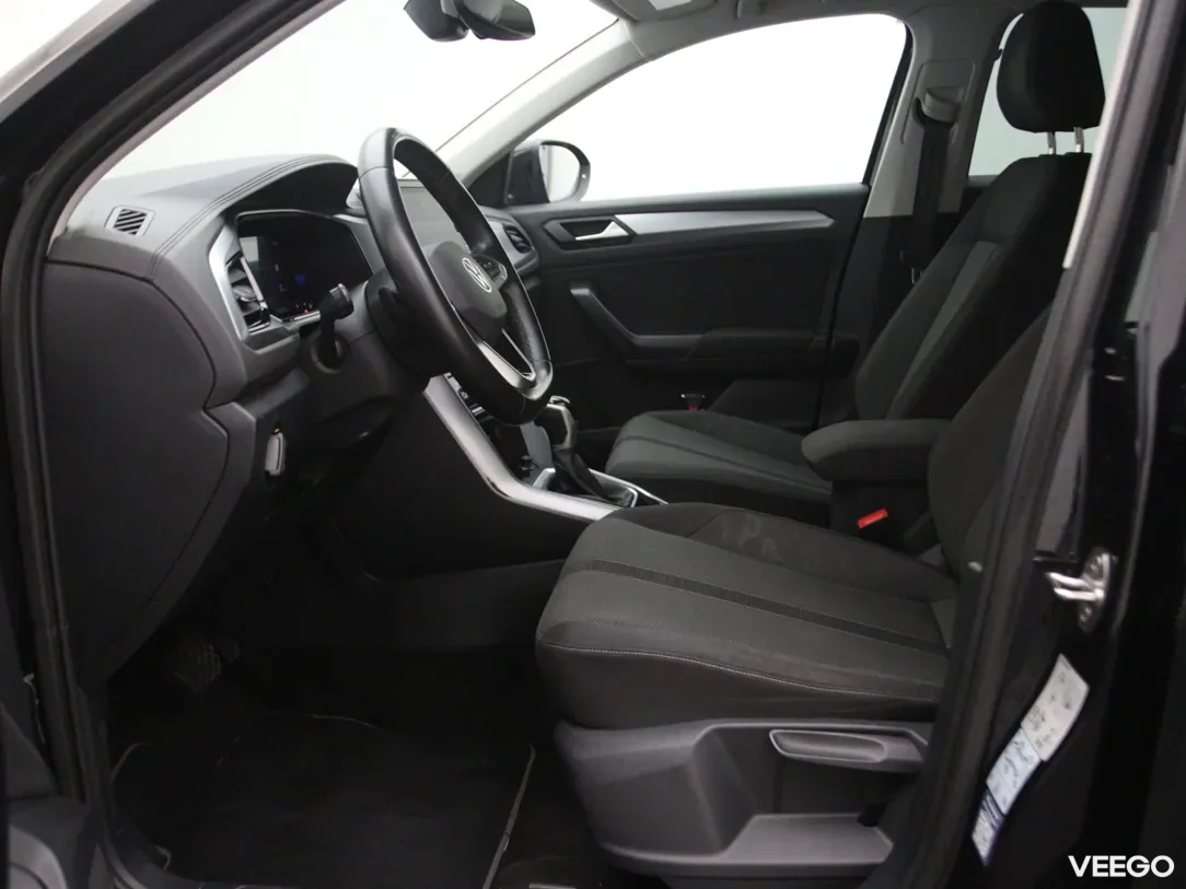 Volkswagen T-Roc 1.5 110kW