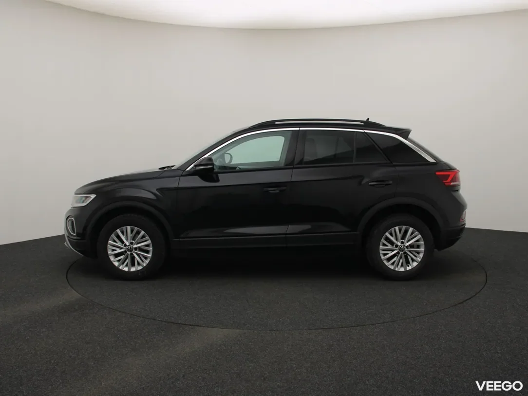 Volkswagen T-Roc 1.5 110kW