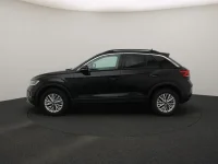 Volkswagen T-Roc 1.5 110kW thumbnail