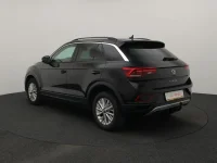 Volkswagen T-Roc 1.5 110kW thumbnail