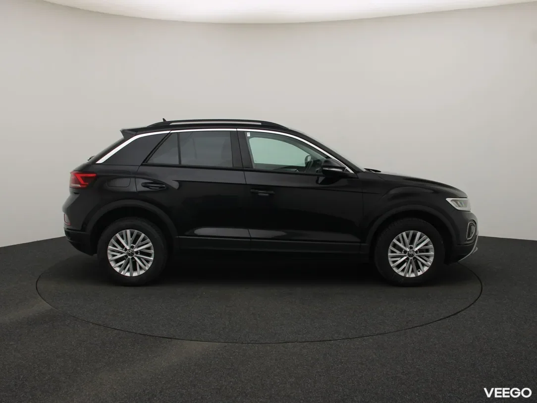 Volkswagen T-Roc 1.5 110kW