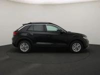 Volkswagen T-Roc 1.5 110kW thumbnail