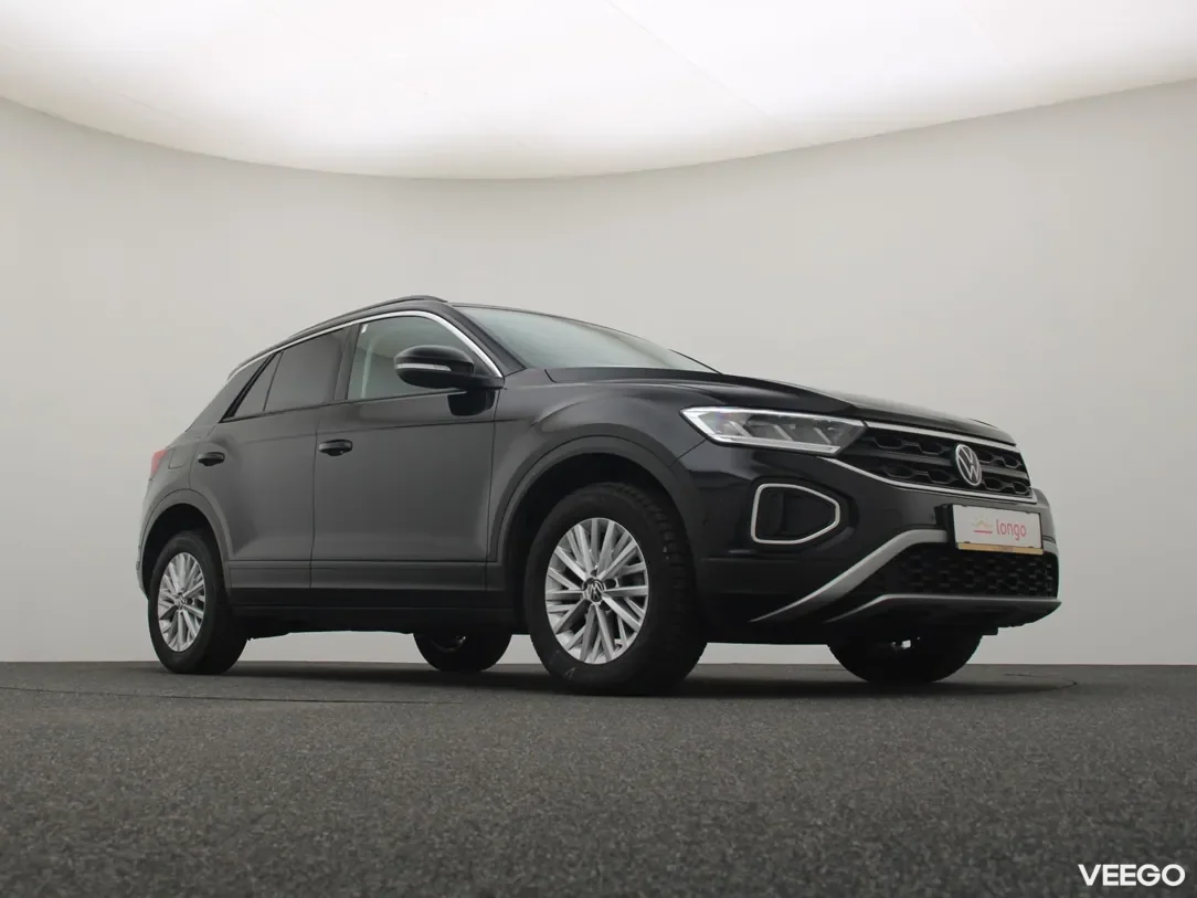 Volkswagen T-Roc 1.5 110kW
