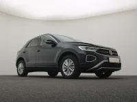 Volkswagen T-Roc 1.5 110kW thumbnail