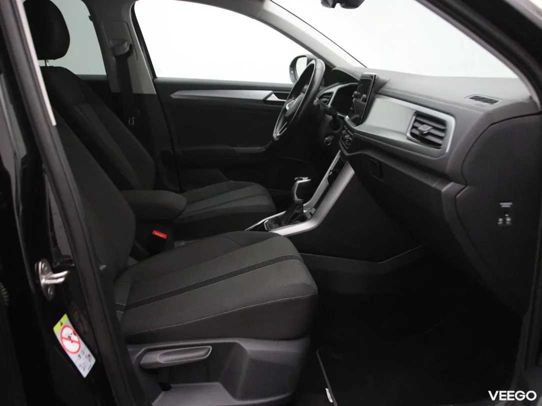 Volkswagen T-Roc 1.5 110kW
