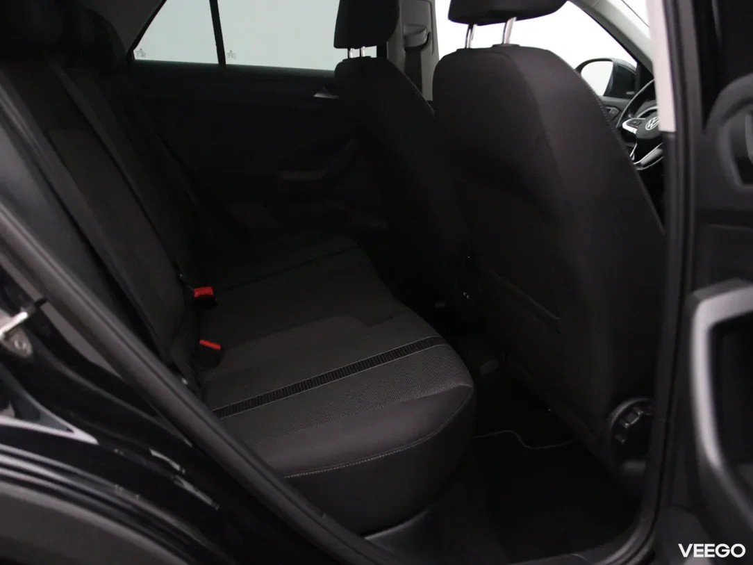 Volkswagen T-Roc 1.5 110kW